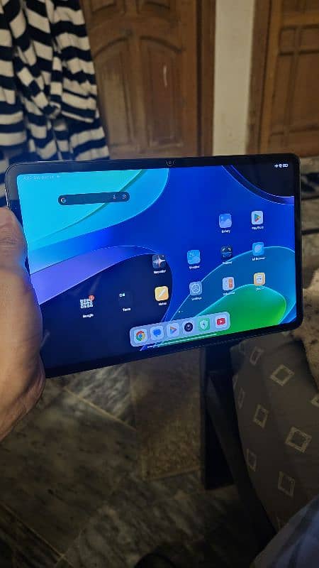 Xiaomi Pad 6 (8/256 GB) 3