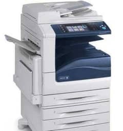 Photo Copier + Printing servicer