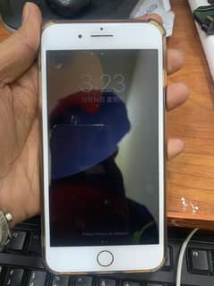 Iphone 8 Plus 256Gb