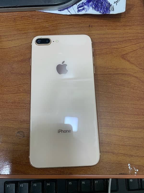 Iphone 8 Plus 256Gb 1