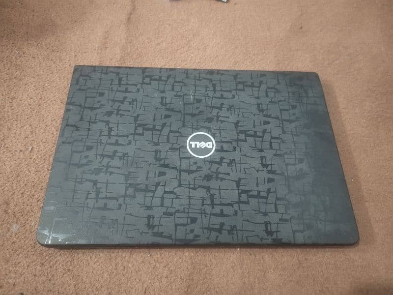 Dell vostro 14 i7 7th generation 1