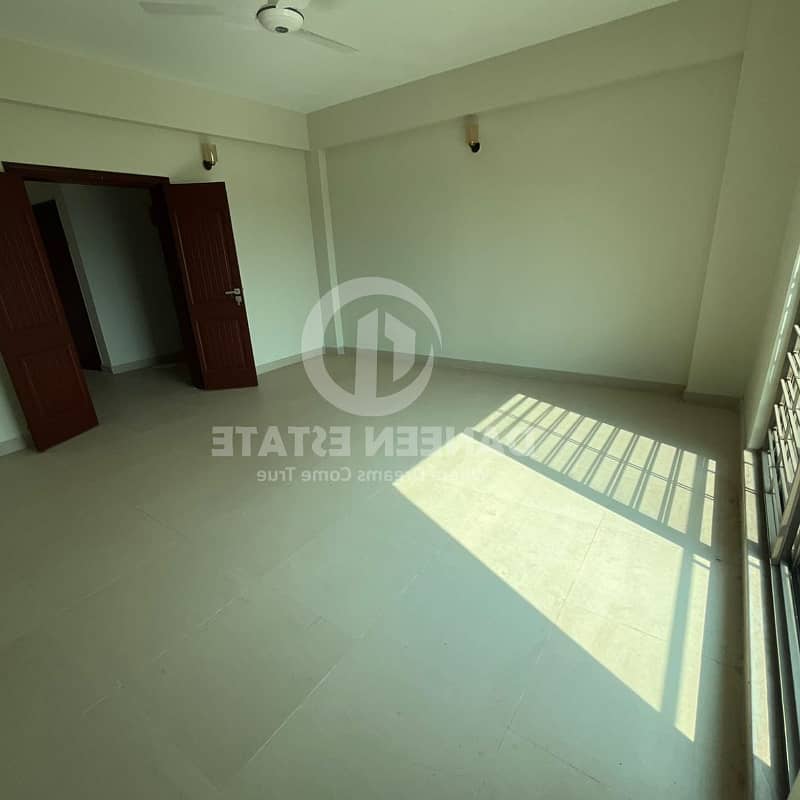 Brand New 4-Bed Flat For Sale Askari 11 1