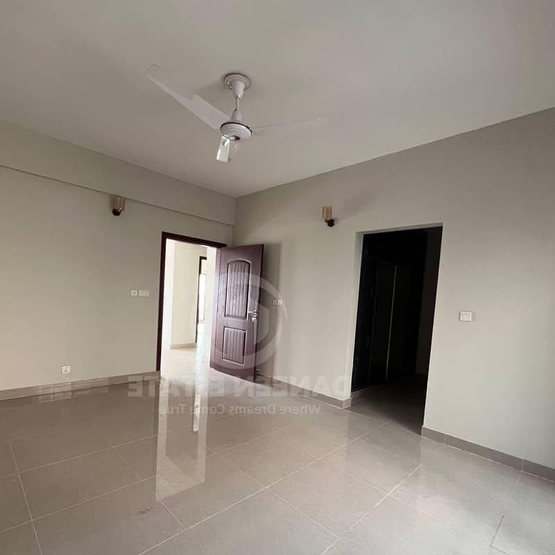 Brand New 4-Bed Flat For Sale Askari 11 5