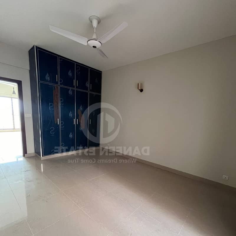 Brand New 4-Bed Flat For Sale Askari 11 6