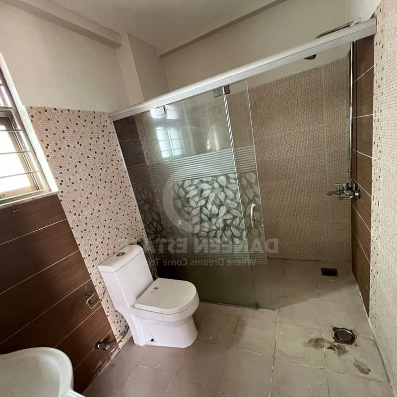 Brand New 4-Bed Flat For Sale Askari 11 8