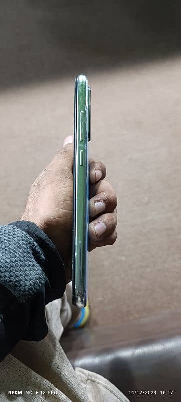 redmi note 8 0