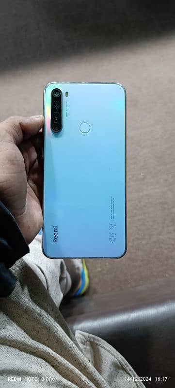 redmi note 8 1