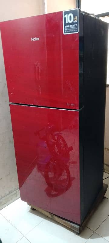 Haier Refrigerator for Sale 1