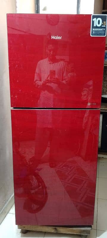 Haier Refrigerator for Sale 2