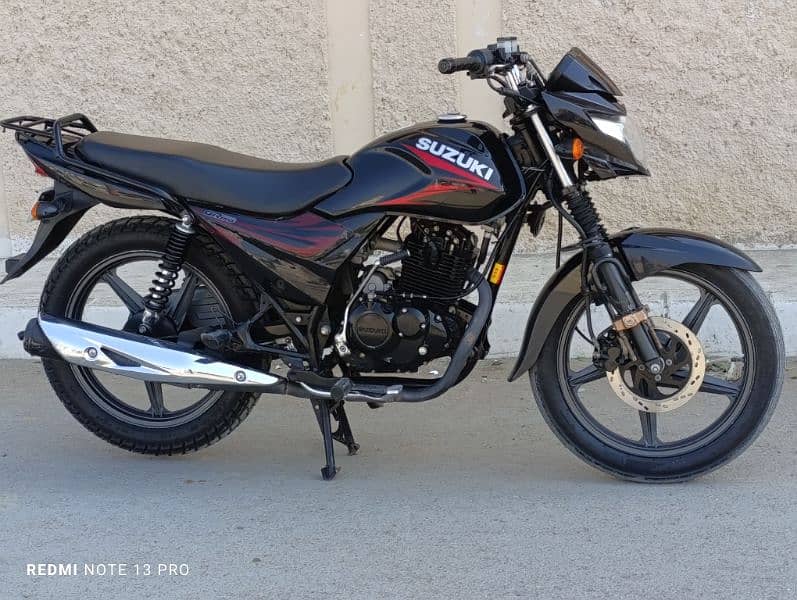 suzuki gr 150 cc 2023 bike/motorcycle better than honda and yamaha. 0