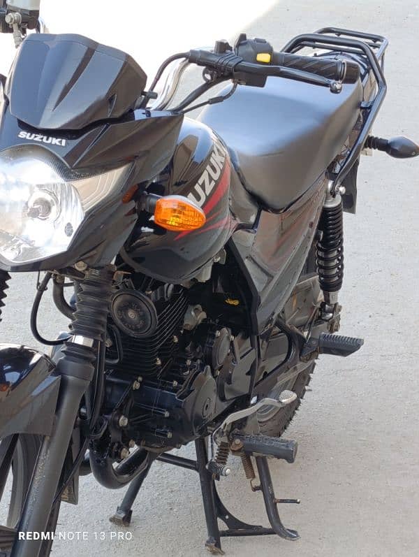 suzuki gr 150 cc 2023 bike/motorcycle better than honda and yamaha. 10