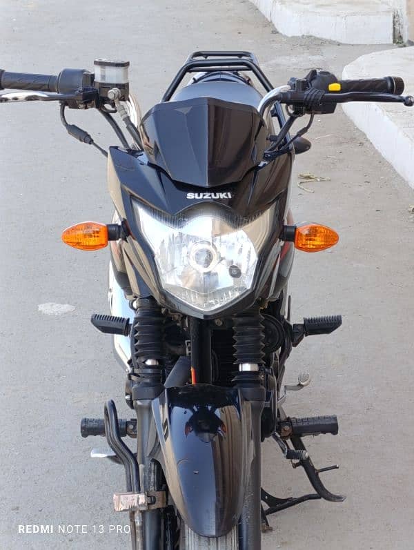 suzuki gr 150 cc 2023 bike/motorcycle better than honda and yamaha. 14