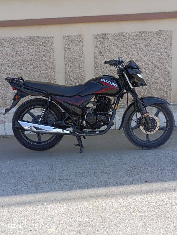 suzuki gr 150 cc 2023 bike/motorcycle better than honda and yamaha. 16