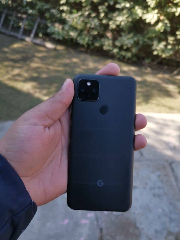 pixel 4a 5g 128gb 2