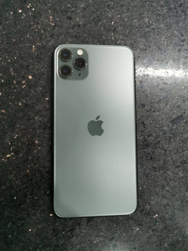 i phone 11 pro max 0