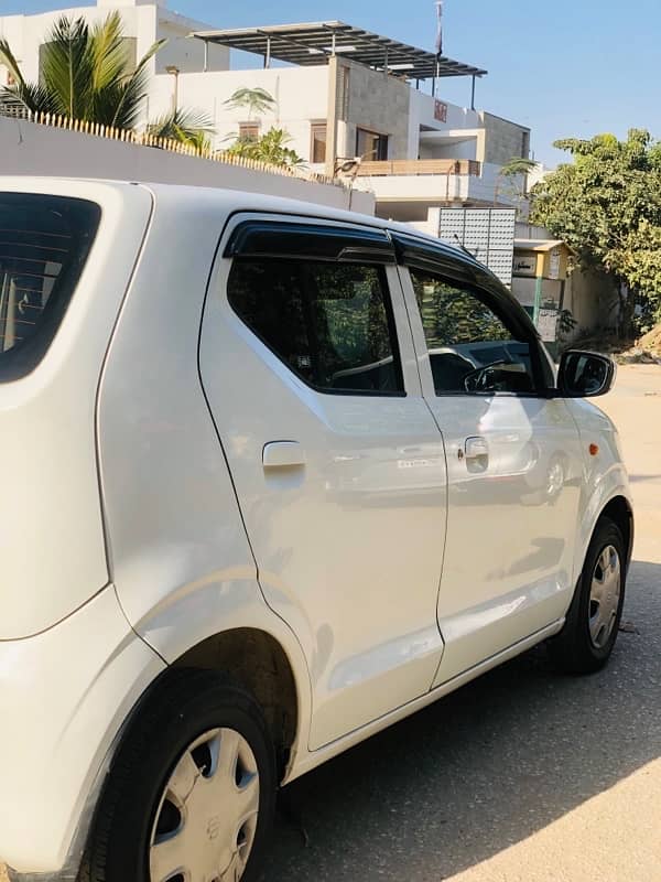 Suzuki Alto 2021 2