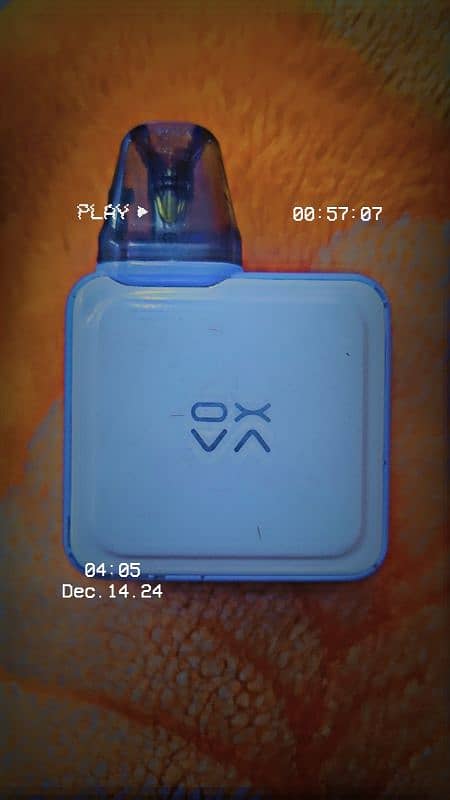 OXVA SQ PRO POD FOR SALE 1