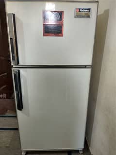 National No Forest Big Size fridge for sale