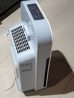 Royal Air Purifier