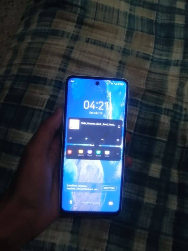 tecno camon 19 pro (6+6/128) exchange possible 0