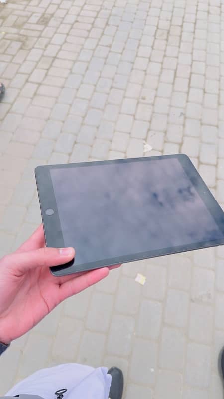 ipad 7 generation 32 gb 2