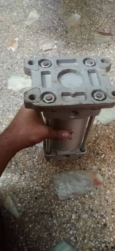 SMC original pump for sale 1