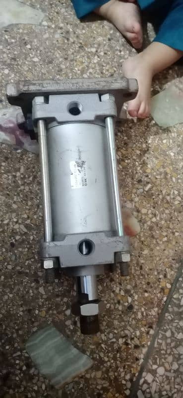 SMC original pump for sale 2