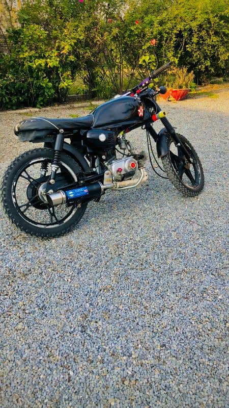 03478849234 hi speed motorcycle modified 0