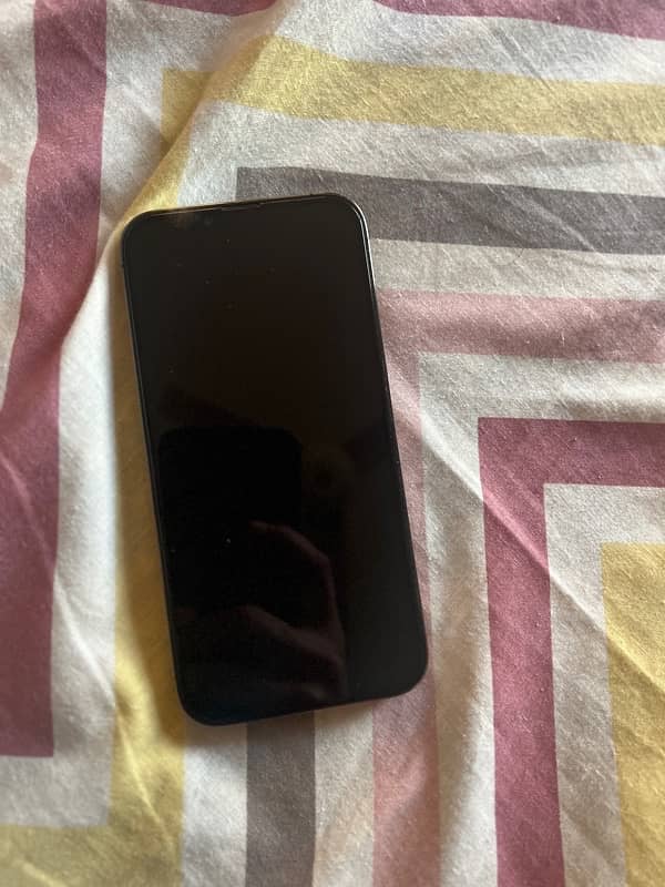 IPHONE 13 pro Non pta 1