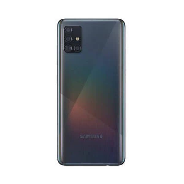 Samsung galaxy A51 6GB 128GB 3