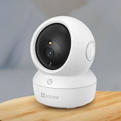 EZVIZ H6C Pro Wifi Camera/CCTV Camera 0