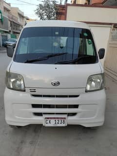 Daihatsu