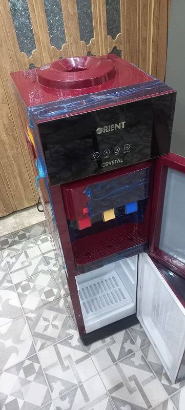 Water dispenser for sale 4