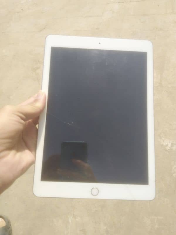 ipad air 2 (10/9) best for gaming 16gb 6