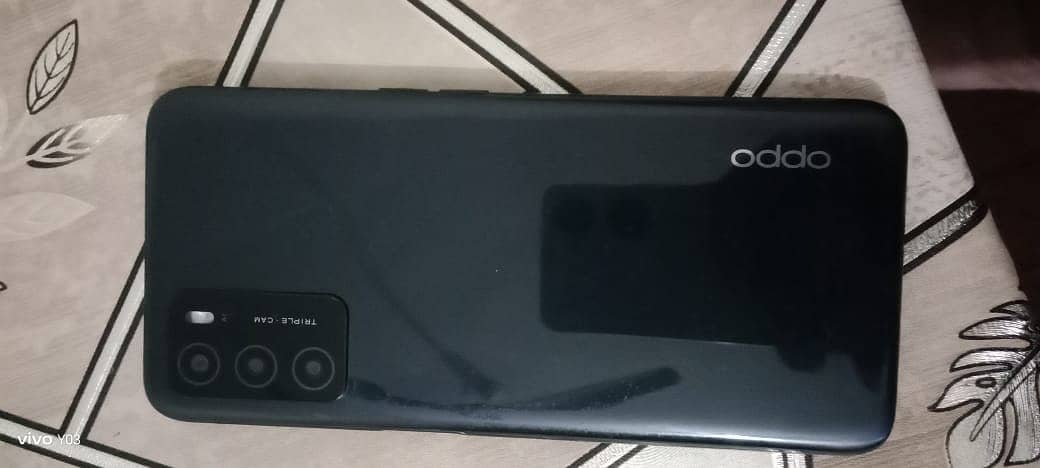 Oppo A16 1