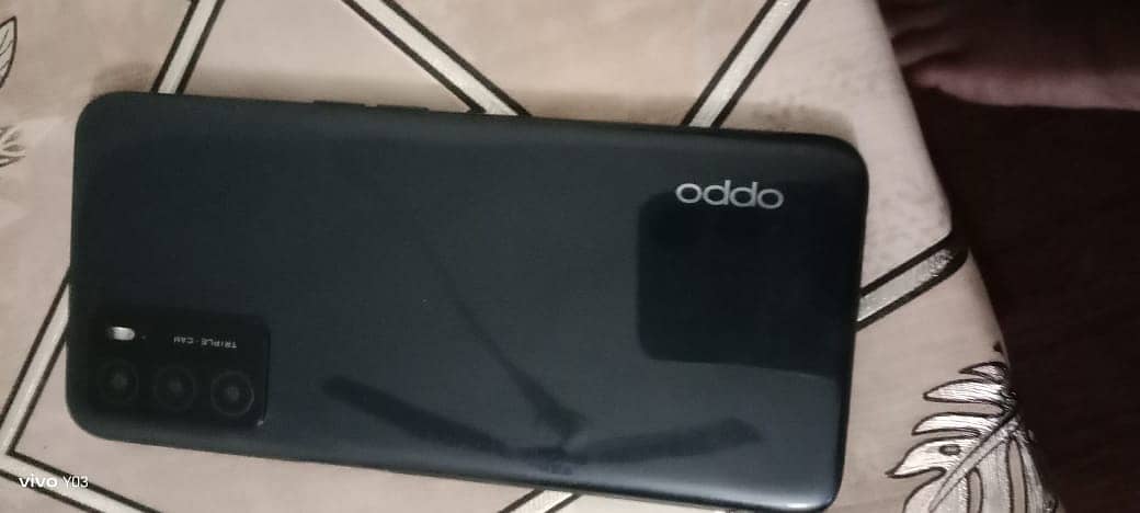 Oppo A16 2