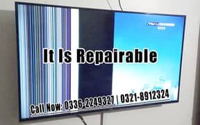 Buy Sell Exchange Rapair Smart Android LED TVs.