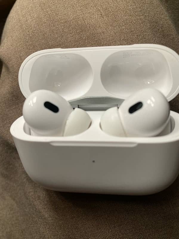 AirPods Pro 2 1