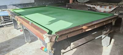 Snooker