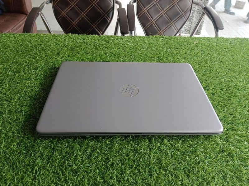 Hp Core i5 11th Generation laptop . in box pack condition. 5