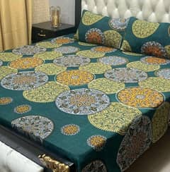 Double Bedsheet