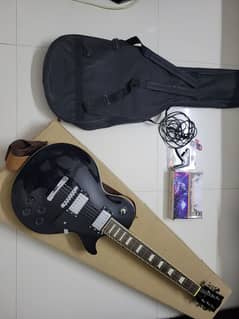 Les Paul Electric Guitar