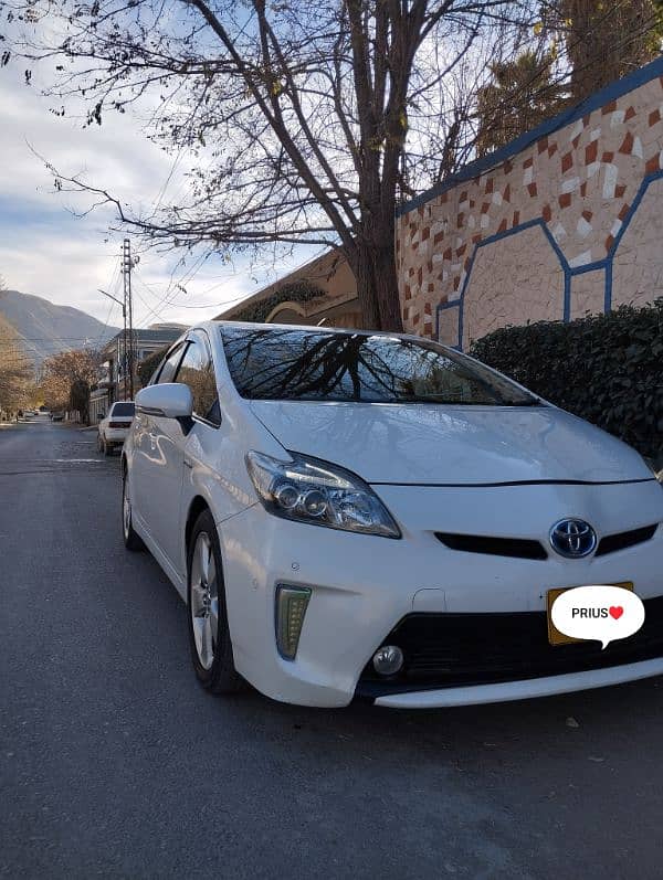 Toyota Prius 2009 0