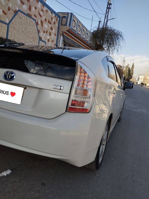 Toyota Prius 2009 2