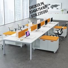 office table, Cubical & Workstation table, executive  office furniture