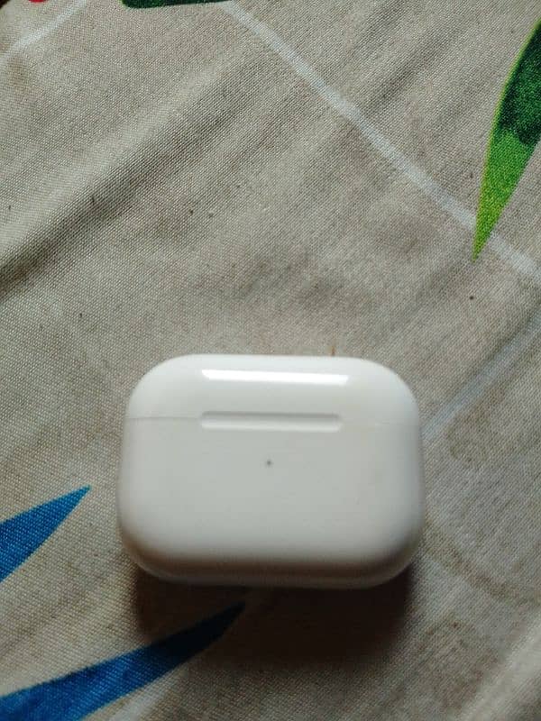 Airpods Pro 2nd Gen 0