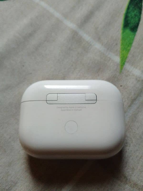 Airpods Pro 2nd Gen 1