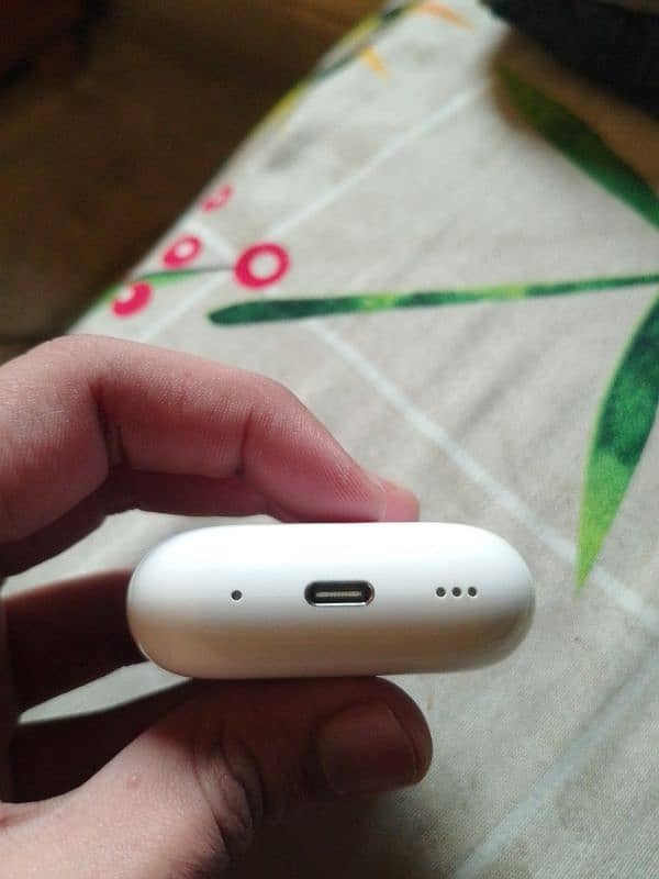 Airpods Pro 2nd Gen 2