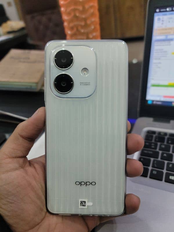 Oppo A3 2