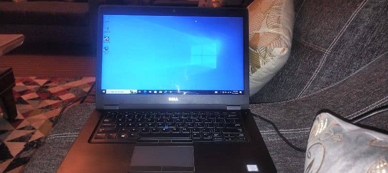 Dell Latitude 5480 Core i7 7820HQ 0